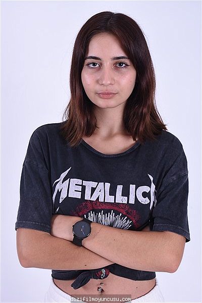 Antalya Cast Ajans Şevval 102678