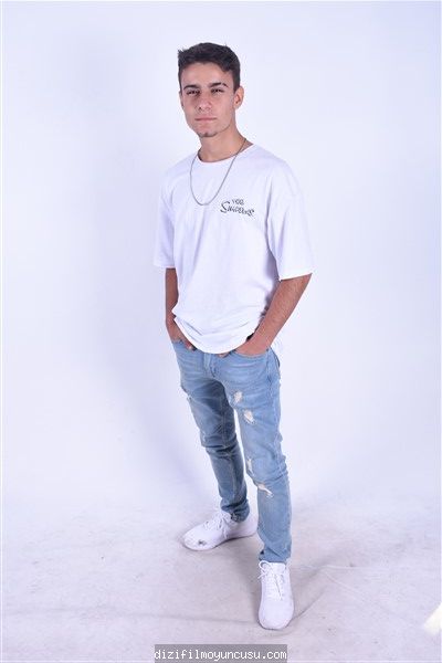 Antalya Cast Ajans Yiğit 31074