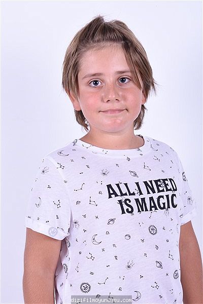 Muğla Cast Ajans Ahmet 104824