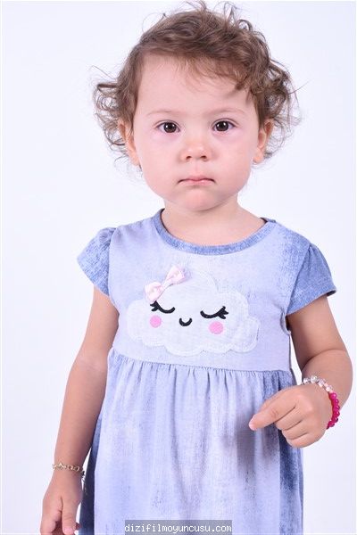 Muğla Cast Ajans Asel 31235