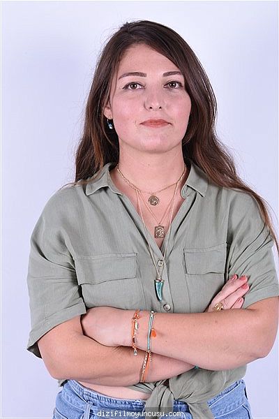 Muğla Cast Ajans Oyuncusu Aslı