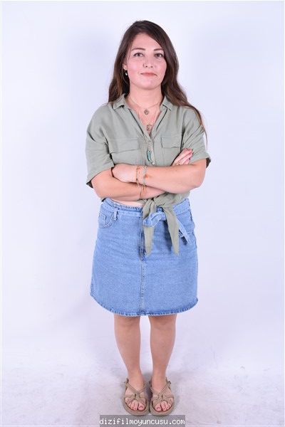 Muğla Cast Ajans Aslı 31200