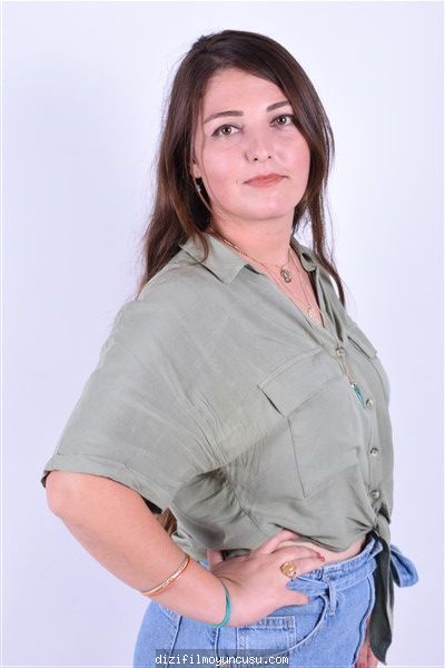 Muğla Cast Ajans Aslı 31201