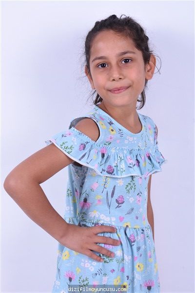 Muğla Cast Ajans Damla 31245