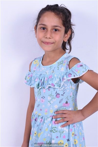 Muğla Cast Ajans Damla 31246