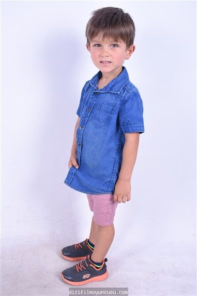 Muğla Cast Ajans Eren 31236