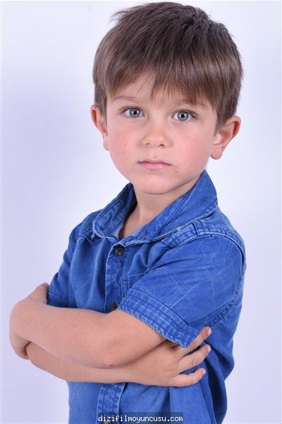 Muğla Cast Ajans Eren 31237