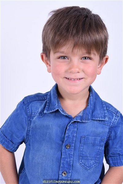 Muğla Cast Ajans Eren 31238