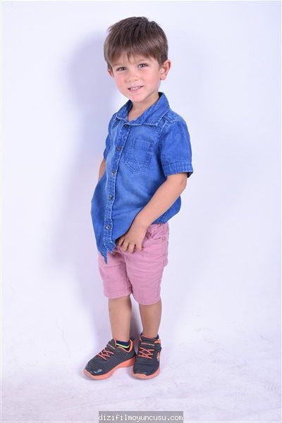 Muğla Cast Ajans Eren 31239