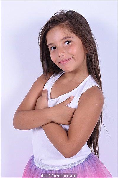 Muğla Cast Ajans Fatma 104750