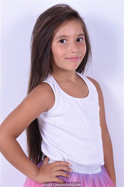 Muğla Cast Ajans Fatma 31175