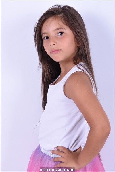 Muğla Cast Ajans Fatma 31177