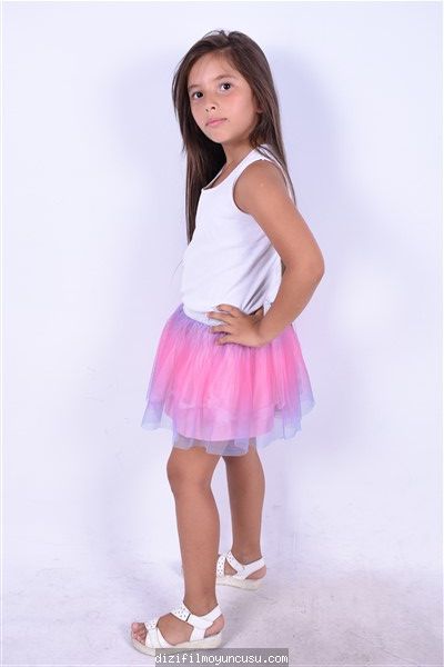 Muğla Cast Ajans Fatma 31179