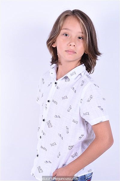 Muğla Cast Ajans İsmet 104709