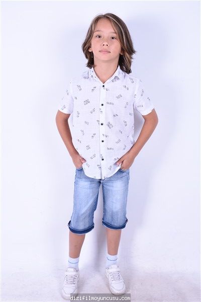 Muğla Cast Ajans İsmet 31126