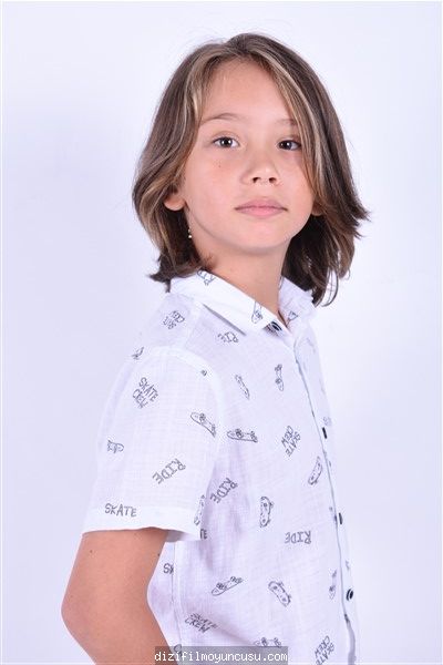Muğla Cast Ajans İsmet 31128