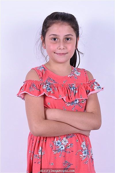 Muğla Cast Ajans Nehir 104794