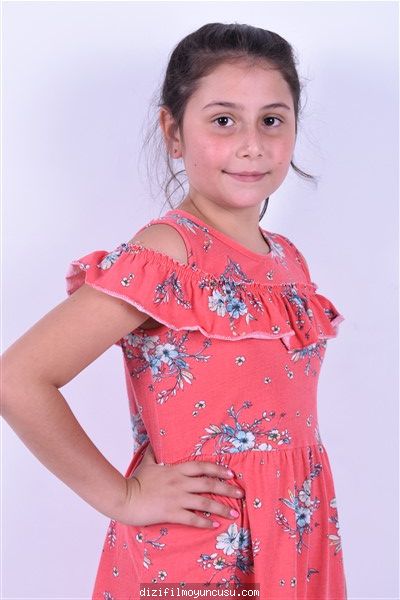 Muğla Cast Ajans Nehir 31241