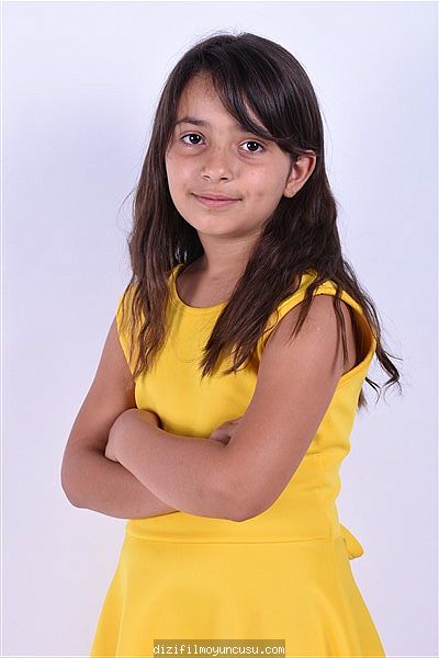 Muğla Cast Ajans Yaren 104779