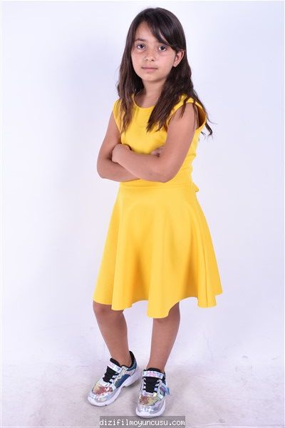 Muğla Cast Ajans Yaren 31216
