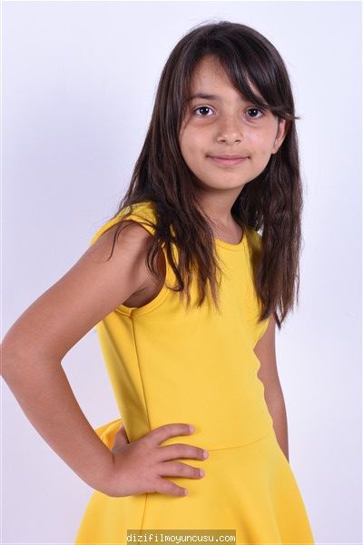Muğla Cast Ajans Yaren 31217