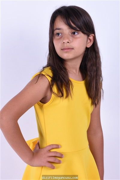 Muğla Cast Ajans Yaren 31219