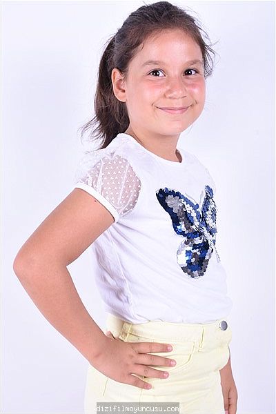 Muğla Cast Ajans Zeynep 104807