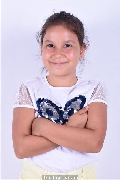 Muğla Cast Ajans Zeynep 31261