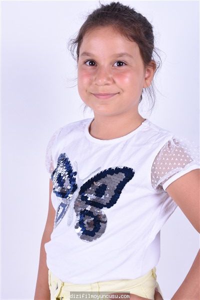 Muğla Cast Ajans Zeynep 31263