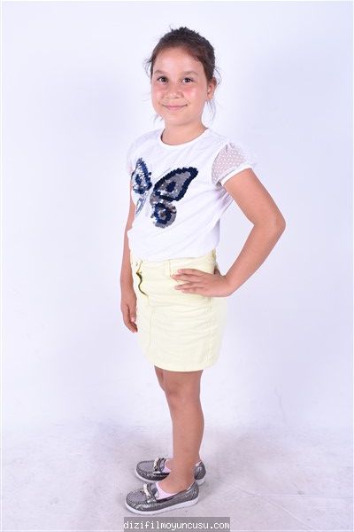 Muğla Cast Ajans Zeynep 31264