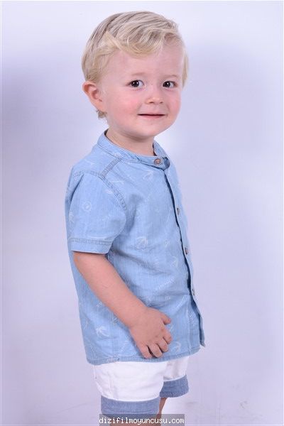 Muğla Cast Ajans Çağan 31414