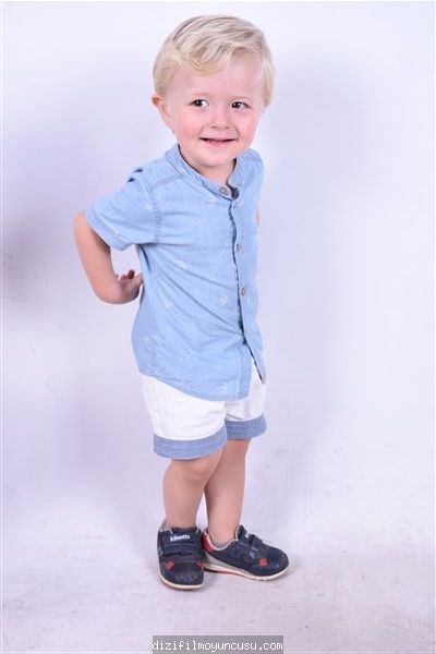 Muğla Cast Ajans Çağan 31415