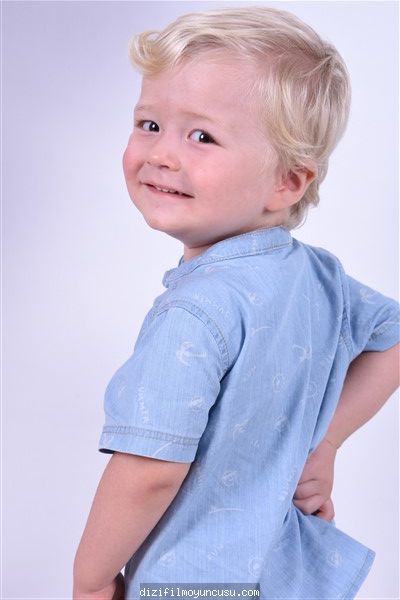 Muğla Cast Ajans Çağan 31417