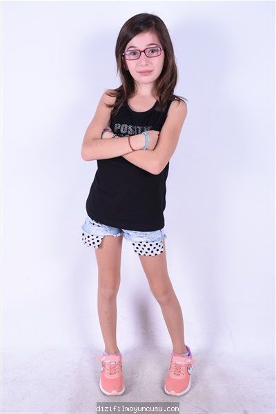 Muğla Cast Ajans Elif 31370