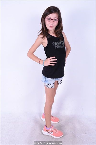 Muğla Cast Ajans Elif 31372