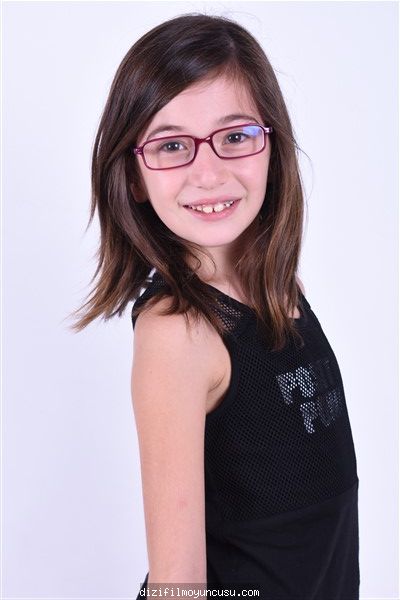 Muğla Cast Ajans Elif 31373
