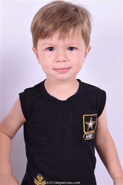 Muğla Cast Ajans Eymen 31289