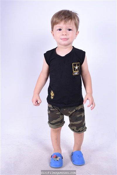 Muğla Cast Ajans Eymen 31291