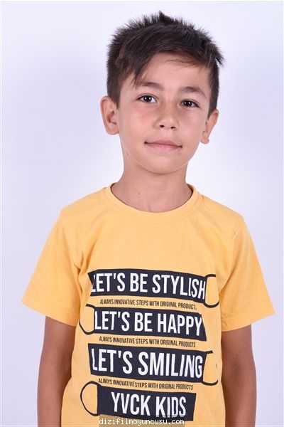 Muğla Cast Ajans Hulusi 31346