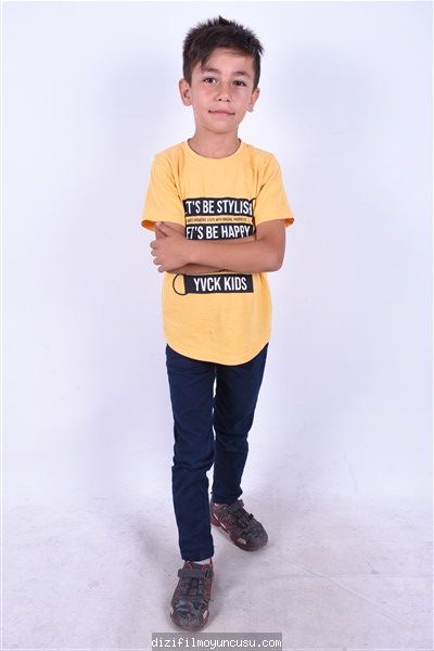Muğla Cast Ajans Hulusi 31347