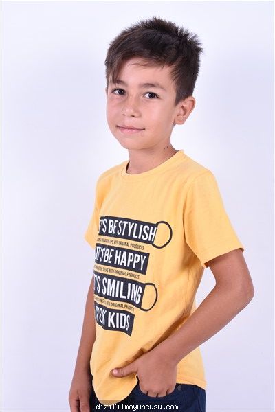 Muğla Cast Ajans Hulusi 31348