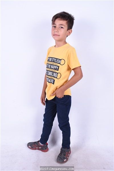 Muğla Cast Ajans Hulusi 31349