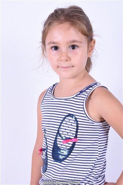 Muğla Cast Ajans Kadriye 31423