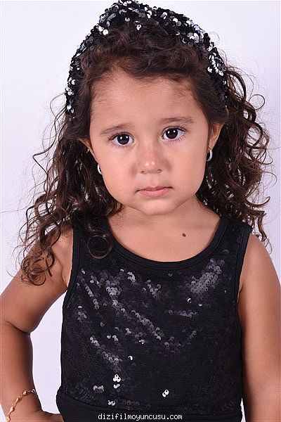 Muğla Cast Ajans Mercan 104995