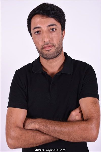 Aydın Cast Ajans Abdul 31555