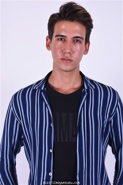 Aydın Cast Ajans Alperen 31513