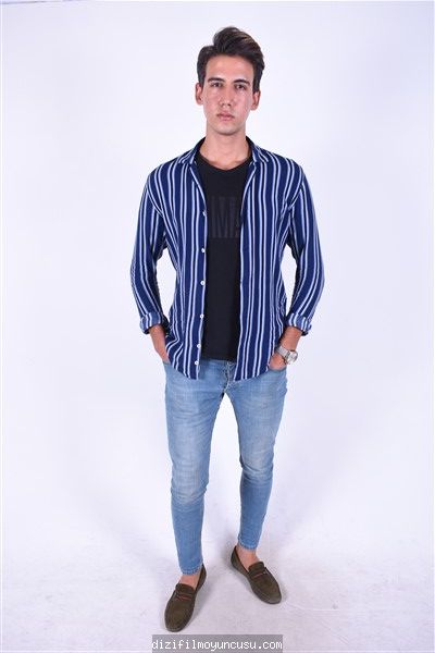 Aydın Cast Ajans Alperen 31514