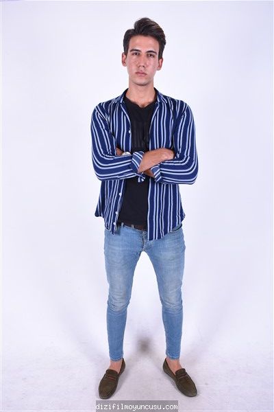 Aydın Cast Ajans Alperen 31515