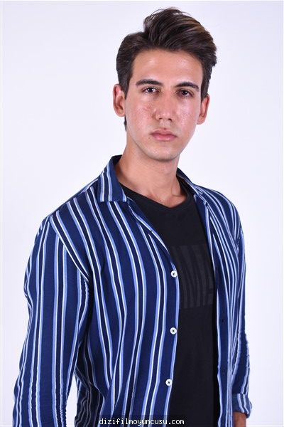 Aydın Cast Ajans Alperen 31516