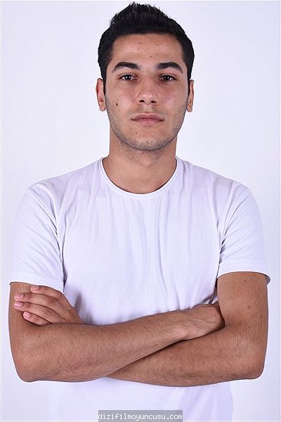 Aydın Cast Ajans Oyuncusu Burak